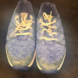 Foot Joy women’s size 6 golf shoes in great condition